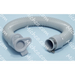 dump hose kit 56108071