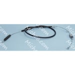 cable traction l.1067mm