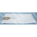 dust bag 3-pcs