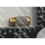 strainer spray jet