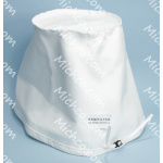 bag filter t.v.