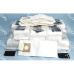 bag, vacuum (1pick =1box)