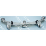 squeegee 740mm 29 alu kit