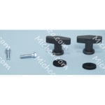 squeegee fixing kit