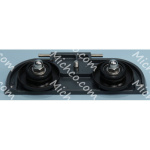 idler support assy brush