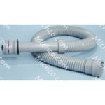 drain hose ribbed