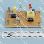 pcb kit 120v