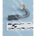 brush motor - for e14774 motors