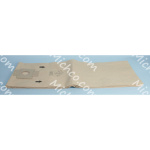 dust bag 3-pcs