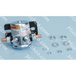relay, solenoid-24vdc 85a