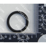 gasket, port a scrub