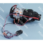 pump assembly-scv