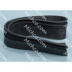 rubber skirt rt. 51"