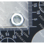 nut-hex 10-24 zp