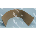 squeegee, side (right), gum, 3800 d