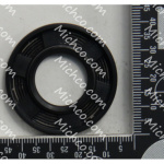 radial shaft seal, 20x40x5