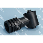 coupling housing / base