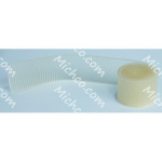 blade squeegee ribbed 40 dura scrub 39 2426