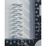 replacement part spring