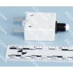 circuit breaker, 6amp vde