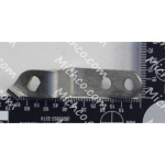 lever, solution valve       ws