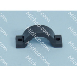 collar plast. f handle bar