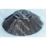 brush, side