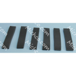 prefilter sleeve, allervac, package of 6