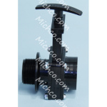 valve-drain 1-1/2"