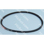 belt v cogged xpz 787