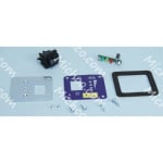 panel control w/decal kit