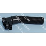 adapter base to tube w.hose
