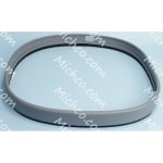 e20 floating brush deck skirt