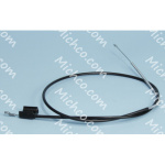 cable-bail hdpe lined kaw