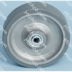 wheel-propane burnisher w/bearing