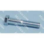 3/8-16*2" hcspl