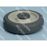5" wheel