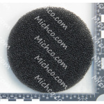 vac motor filter