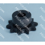 idler sprocket-rc #40 10 teeth 1/2"