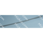 strap - front clamp, 32"