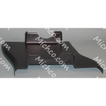 deck motor cover, 32" disk