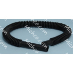 hose-solution drain 3/4" x 31"