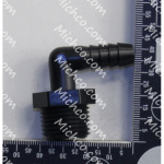 ftg-elbow 90 1/2 mpt x 3/8 hb pp
