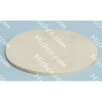 gasket, dump cover