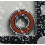bearing, radial 5/8id 6203