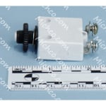 breaker circuit 25a scr.90 deg