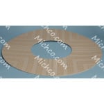 pad gripper 26 od x 11 id
