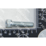 scr  soc hd 1/4 20x 1.00