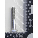 scr hex ss 1/4-20 x 1.50