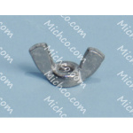 replacement part nut wing s 1/4-20